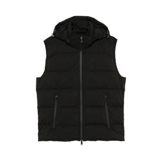 Paul & Shark Hombre, Chaquetas, Negro, Talla: 2XL
