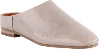 Seychelles Napa Valley Leather Mule