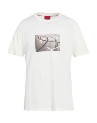 HUGO BOSS TOPWEAR - T-shirts on YOOX.COM