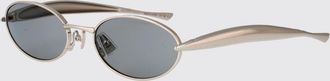 Bottega Veneta Sardine Metal Sunglasses