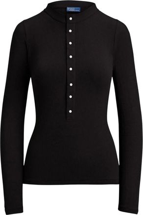 Polo Ralph Lauren Mujer, Jerseys, Marr&oacute;n, Talla: XS