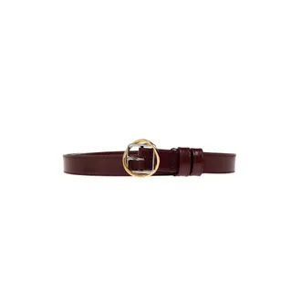 Jacquemus Donna, Accessori, Rosso, 70 CM, new