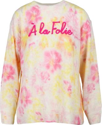 MC2 Saint Barth Donna, Maglie, Multicolore, M, new