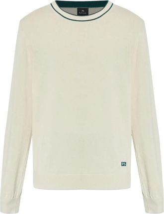 Paul Smith Maglione girocollo - Toni neutri