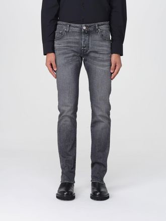 Jacob Cohen Pantaloni JACOB COHEN Uomo colore Grigio