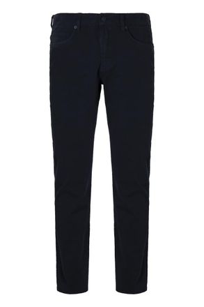 HUGO BOSS Cotton Trousers