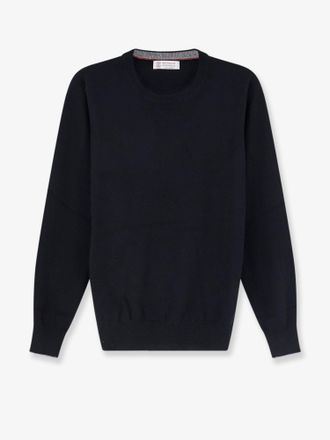 Brunello Cucinelli Maglia in cashmere - BRUNELLO CUCINELLI - gender_Man