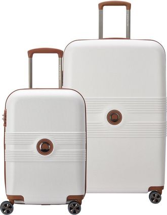 DELSEY Paris Delsey Paris 2Pc Flanerie Luggage Set