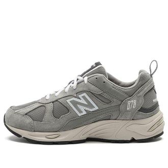 New Balance 878 Grey CM878MC1