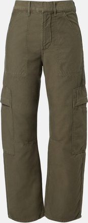 Citizens Of Humanity Marcelle barrel-leg jeans