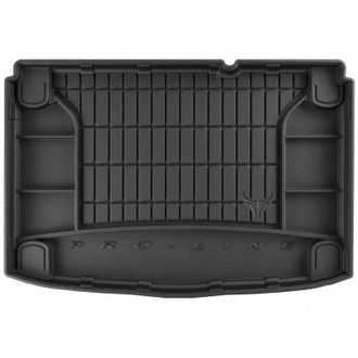 OEM Alfombrilla De Goma Para Maletero Kia Soul Ev Electric 2 De 2019-tm D