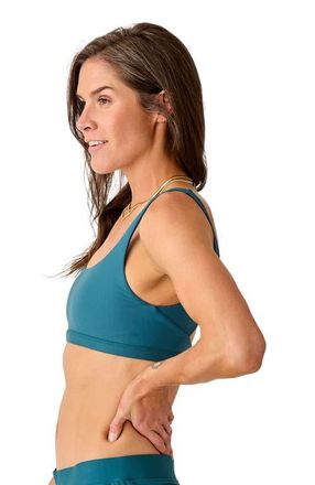 Carve Designs Korbyn Compression Top in Nightdive at Nordstrom, Size Xx-Large Au