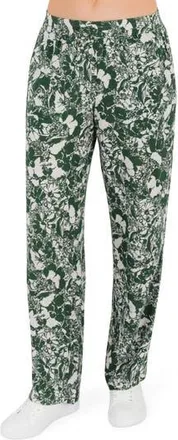 Hurley Waiting Room Print Pants in Eden at Nordstrom Rack, Size X-Large