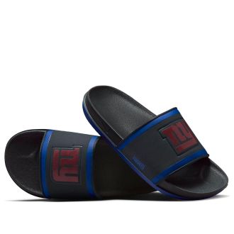 Nike NFL x Offcourt Slide New York Giants DD0526-002