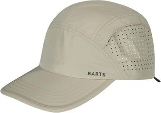 Barts Sumbol Cap Cap - Unisex | grau