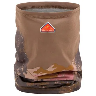 Sealskinz Harpley Halstuch - Unisex | braun