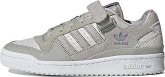 adidas (WMNS) adidas originals Forum Low Grey GY4668
