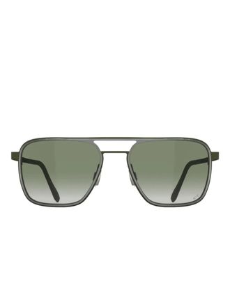 Blackfin Ventura zonnebril - Groen