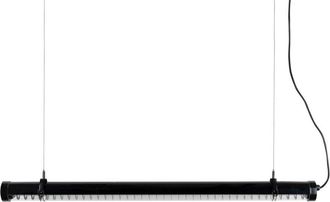 Faro Barcelona Faro Scuba Outdoor Pendant Ceiling Light Black 2700K IP65