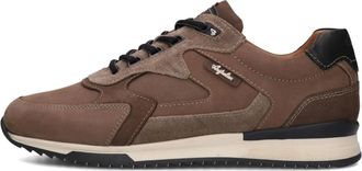 Australian Footware Schoenen, Heren, Bruin, 46 EU, Leer, Stijlvolle bruine laarzen voor heren