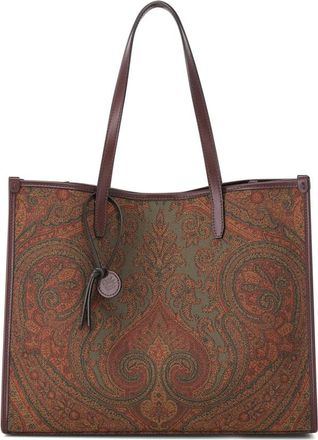 Etro Donna, Borse, Multicolore, Taglia unica, new