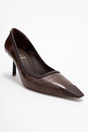 Prologue Rona Pump met Puntige Neus (Dames)