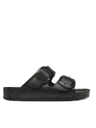 Birkenstock Arizona Big Buckle Eva Nero