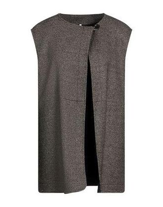 Liviana Conti SUITS and CO-ORDS - Waistcoats on YOOX.COM