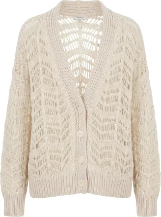 PESERICO Cardigan