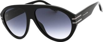 Marc Jacobs Mens Marc 747/S 58Mm Sunglasses