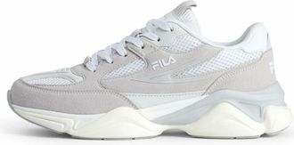 Fila Recade S - Dames - Schoenen - Grijs - Maat: 44 EU Leer