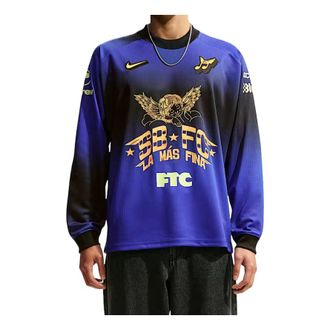Nike SB Skate T-Shirt Dark Concord IQ6595-514