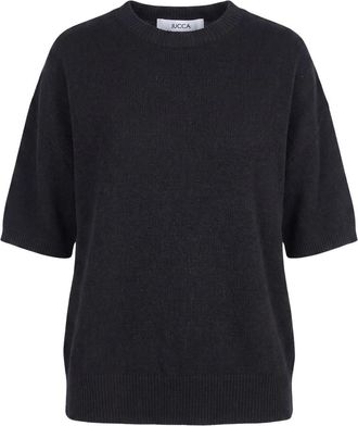 Jucca Donna, Maglie, Nero, XS, new