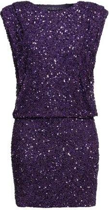 Retrofête DRESSES - Mini dresses sur YOOX.COM