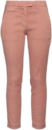 Dondup BOTTOMWEAR - Trousers on YOOX.COM