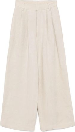 Uma Wang Paella Pants