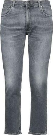 Mauro Grifoni PARTES DE ABAJO - Pantalones vaqueros en YOOX.COM