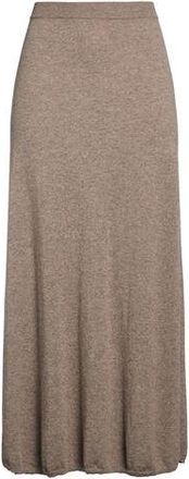 Lisa Yang BOTTOMWEAR - Gonne midi su YOOX.COM