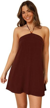 Dippin' Daisy's Swimwear Bohemia Dress in Terra at Nordstrom, Size X-Large