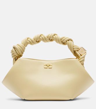 Ganni Bou Mini top-handle bag