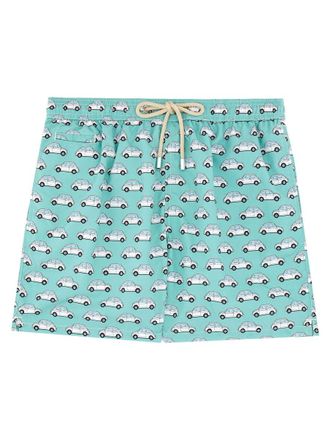 MC2 Saint Barth Boxer Swimsuit