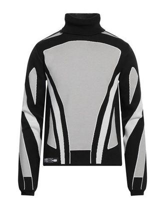 Balmain Turtlenecks