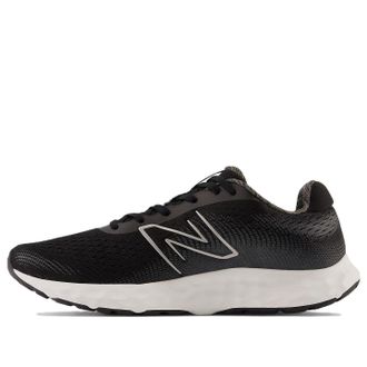 New Balance 520 v8 Black White M520LB8