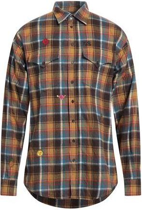 Dsquared2 CAMISETAS Y TOPS - Camisas en YOOX.COM