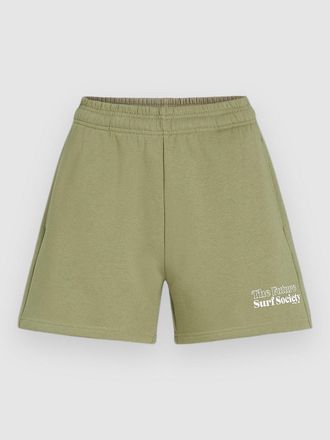 O'Neill The Future Surf Society Pantaloncini verde