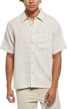 Sovereign Code Stripe Shirt