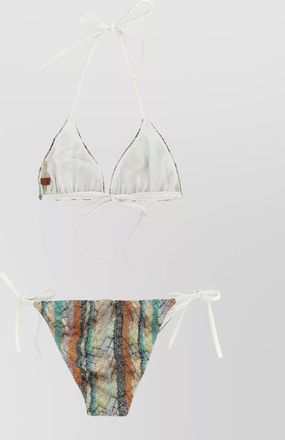 Missoni caperdoni bikini