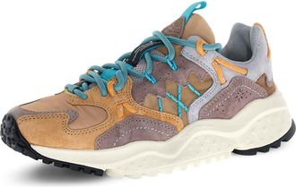 Flower Mountain Yamabushi Sneaker in Sand at Nordstrom, Size 7-7.5Us