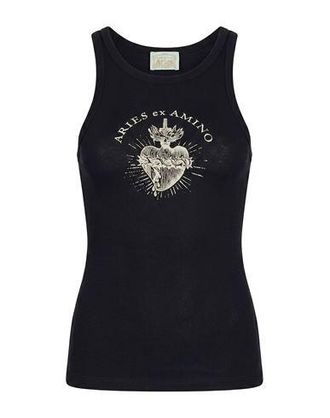 Aries TOPS - Tank Tops auf YOOX.COM