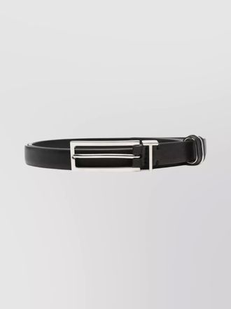Tom Ford leather belt